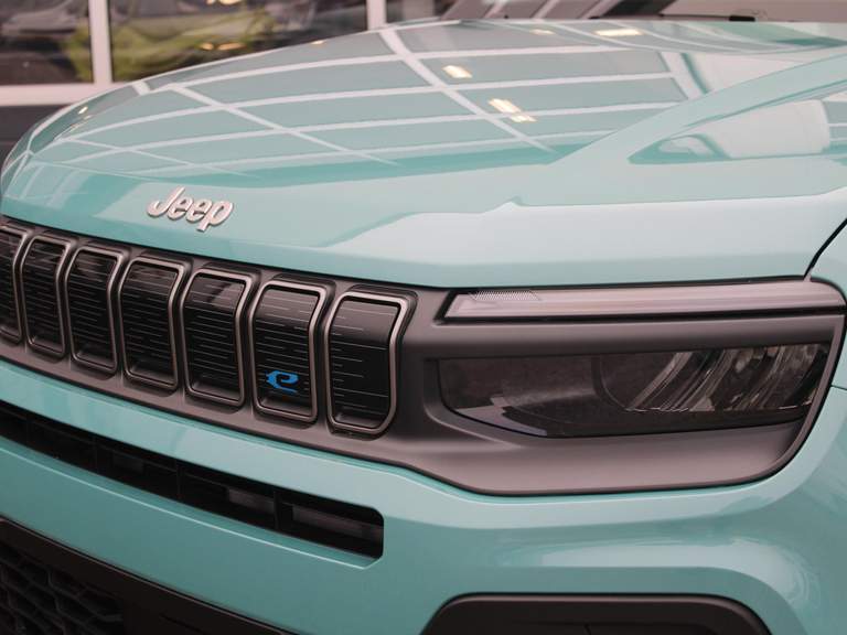 Jeep Jeep