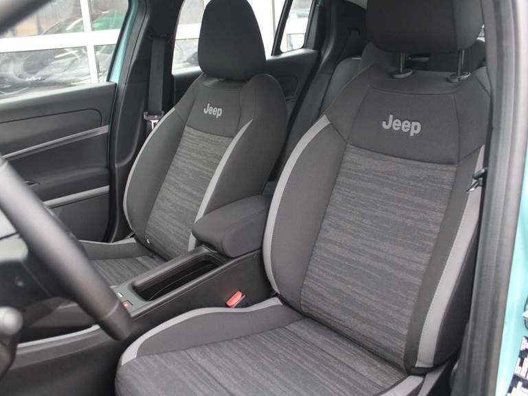 Jeep Jeep
