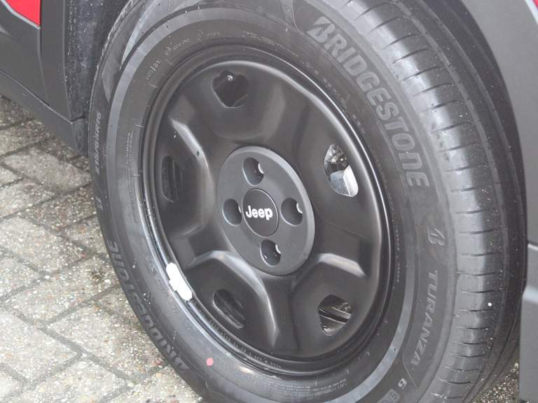 Jeep Jeep