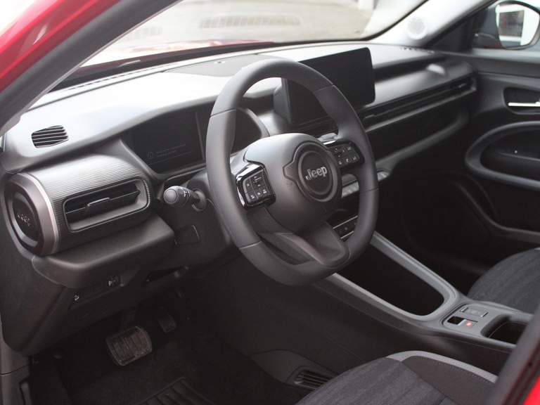 Jeep Jeep