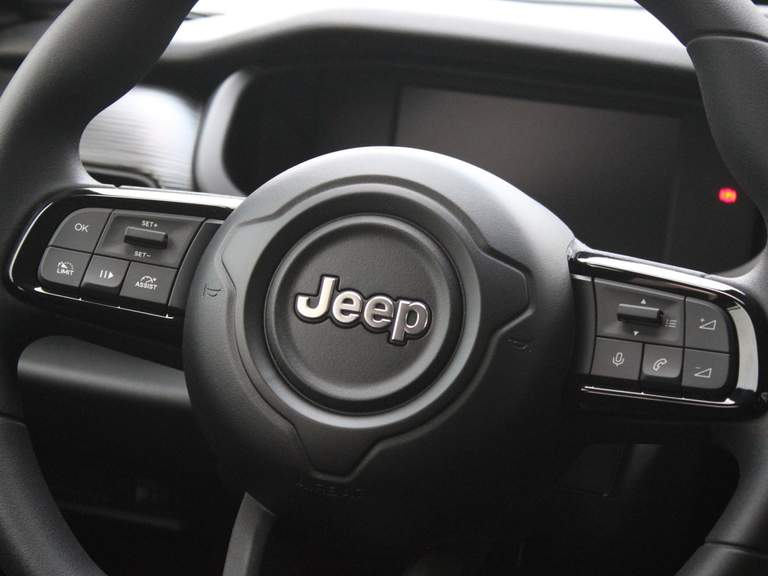 Jeep Jeep