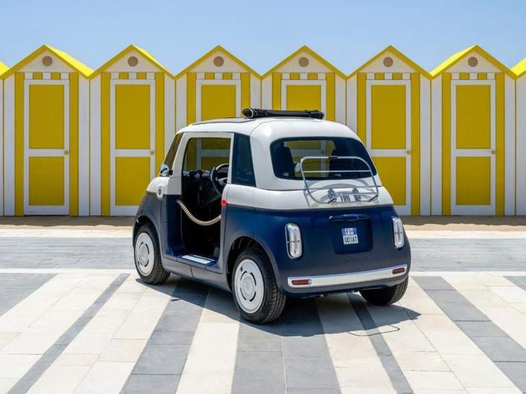 Fiat Fiat