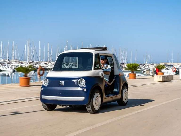 Fiat Fiat