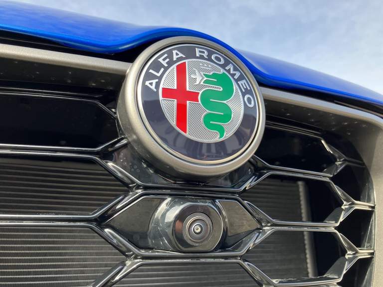 Alfa Romeo Alfa Romeo