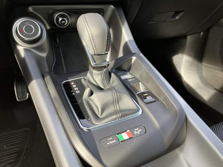 Alfa Romeo Alfa Romeo