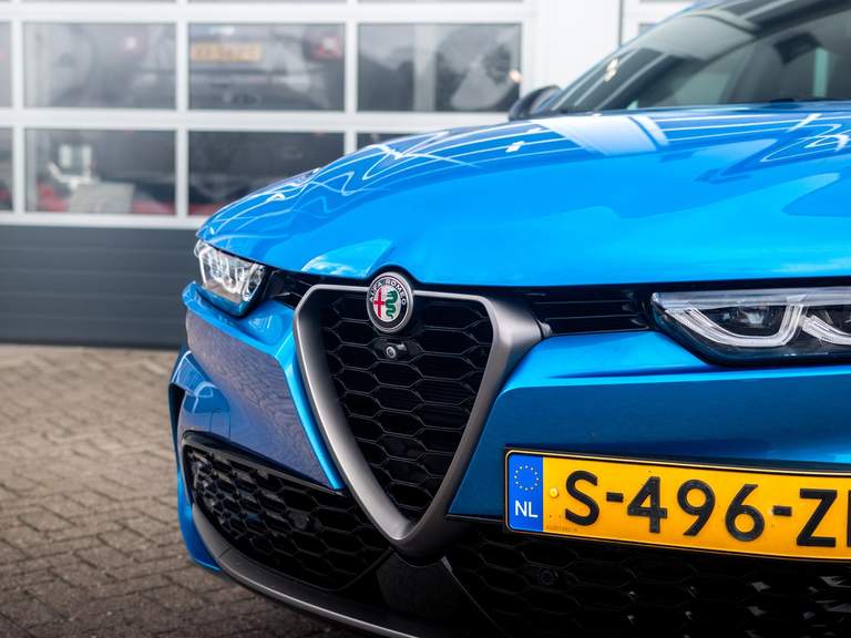 Alfa Romeo