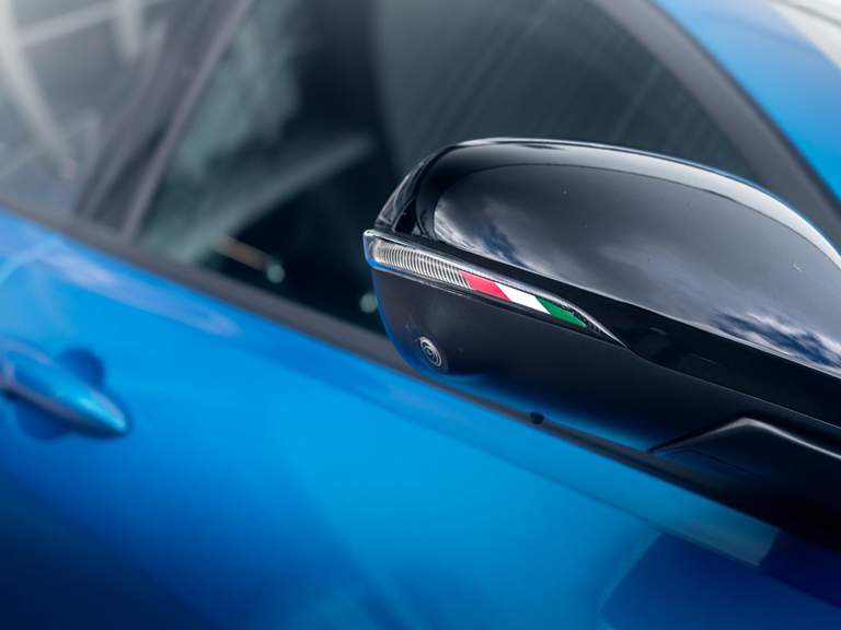 Alfa Romeo