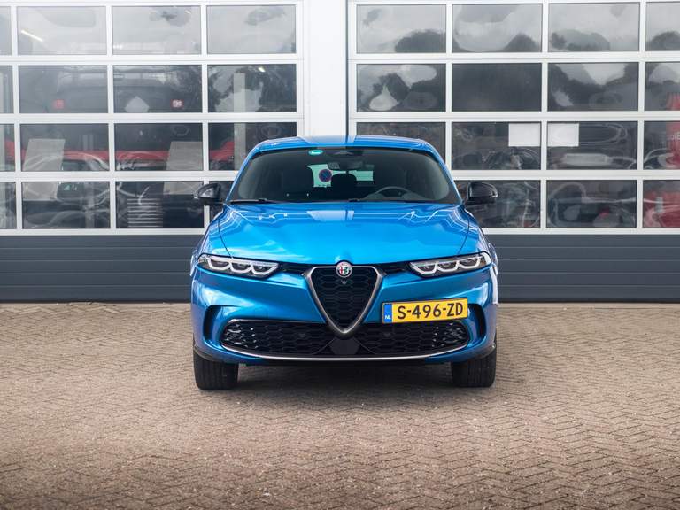 Alfa Romeo