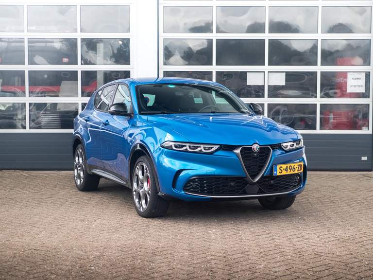 Alfa Romeo