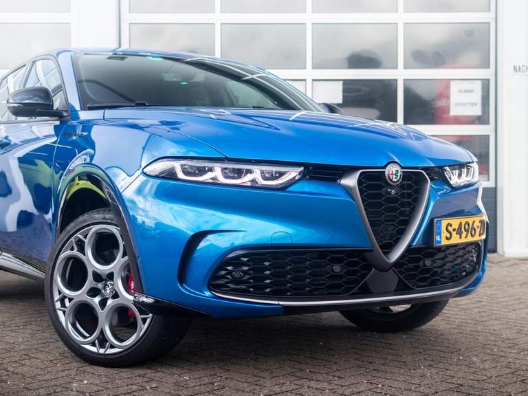Alfa Romeo