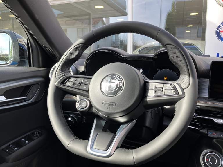 Alfa Romeo Alfa Romeo