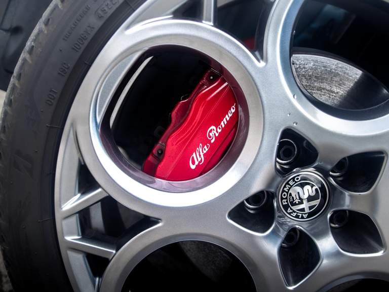 Alfa Romeo