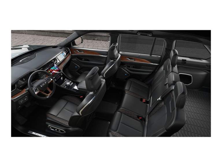 Jeep Jeep