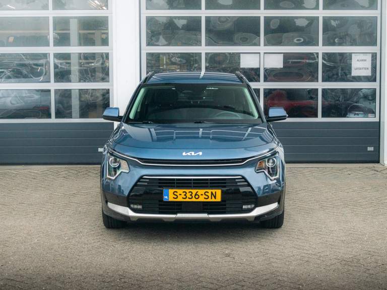 Kia Kia