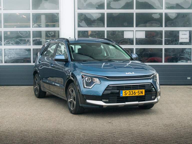 Kia Kia