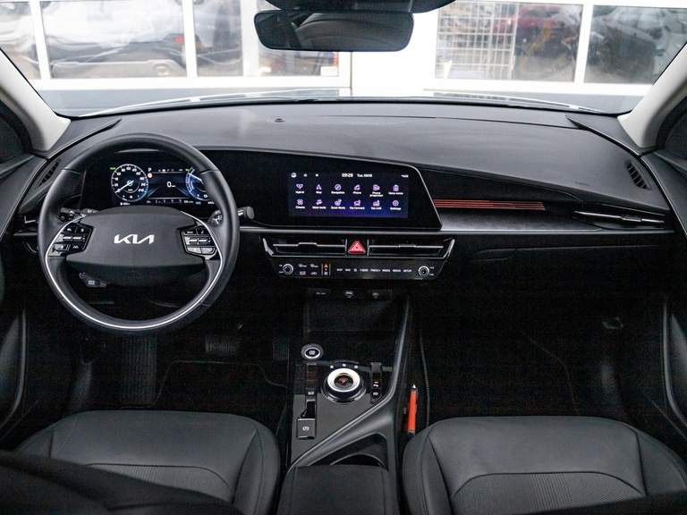 Kia Kia
