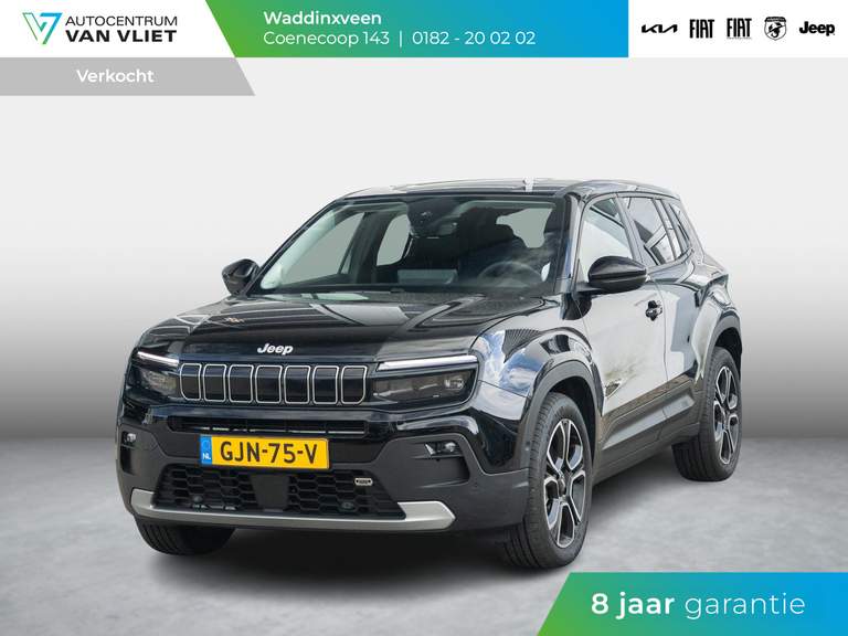 Jeep Jeep