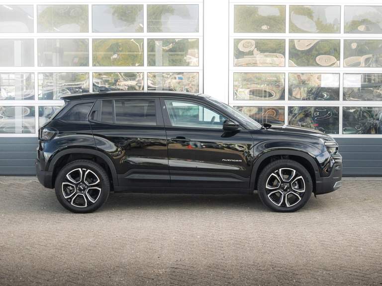 Jeep Jeep