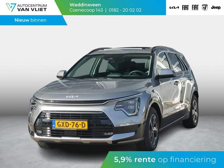 Kia Kia
