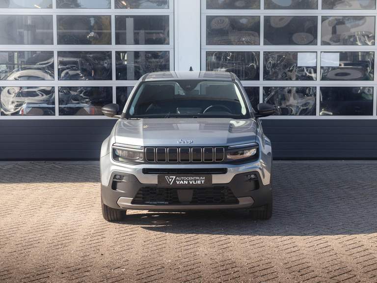 Jeep Jeep