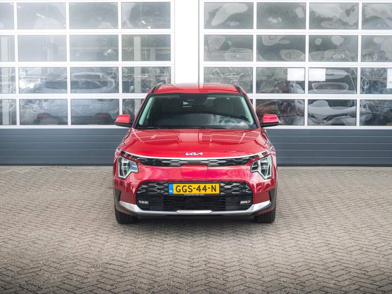 Kia Kia