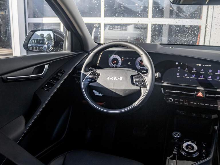 Kia Kia