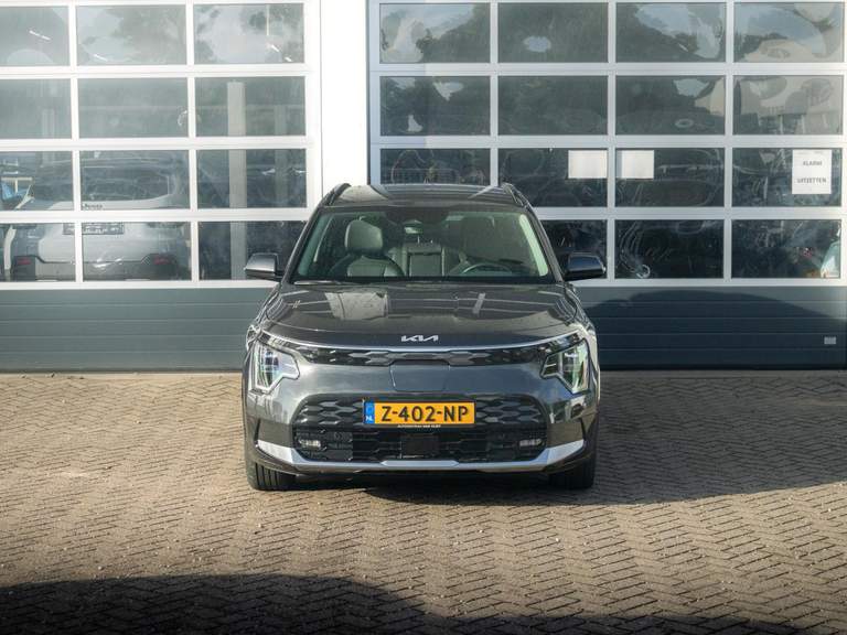 Kia Kia