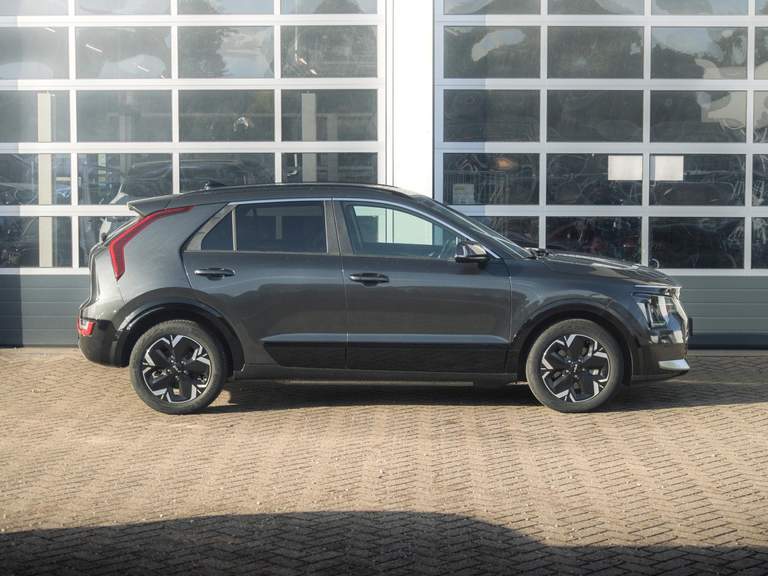 Kia Kia