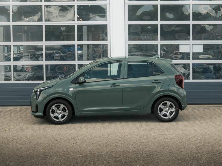 Kia Kia