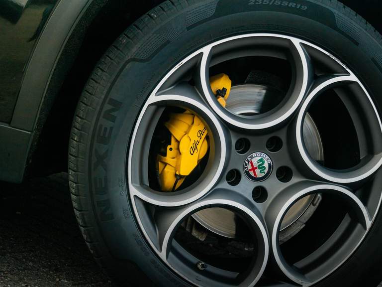 Alfa Romeo