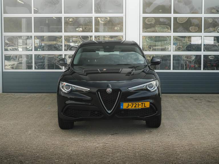 Alfa Romeo
