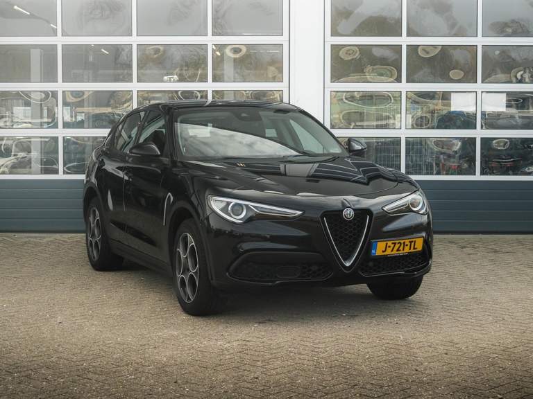 Alfa Romeo