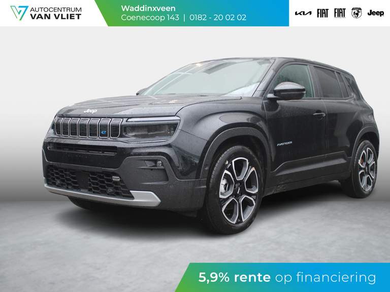 Jeep