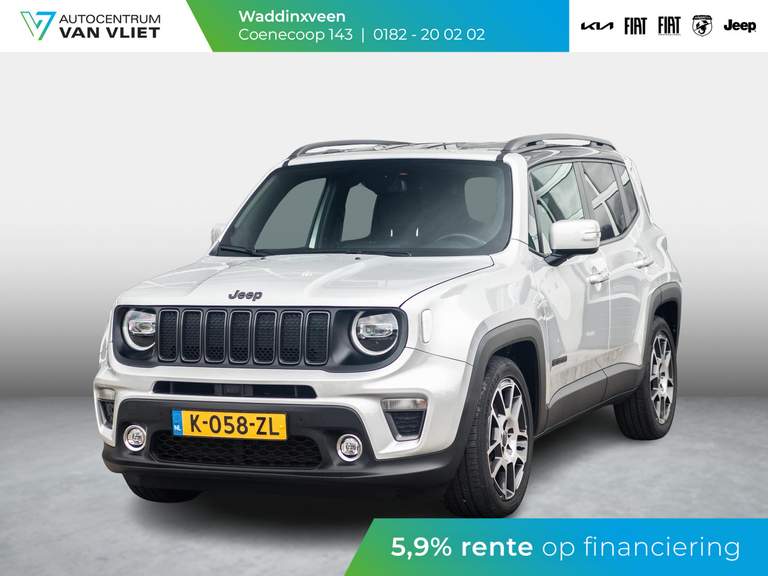 Jeep Jeep