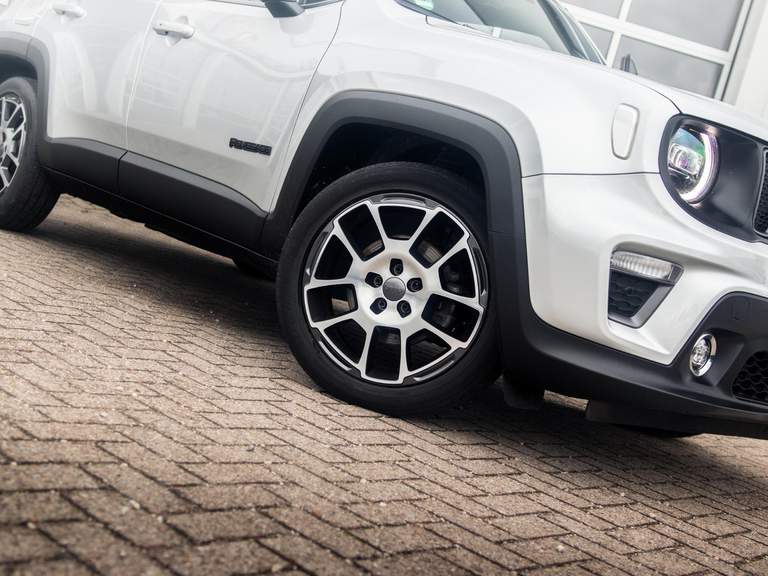 Jeep Jeep