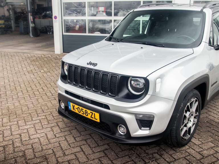 Jeep Jeep