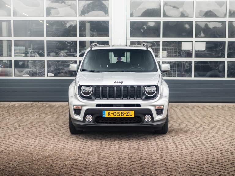 Jeep Jeep