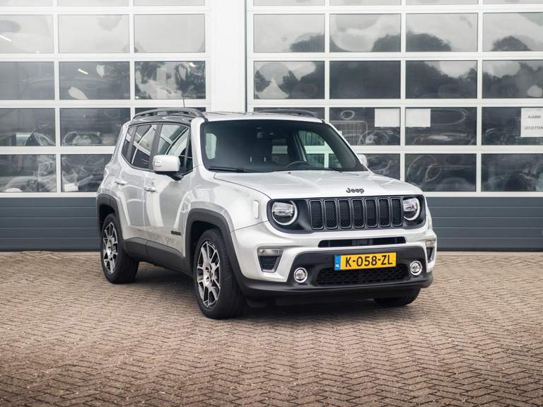 Jeep Jeep