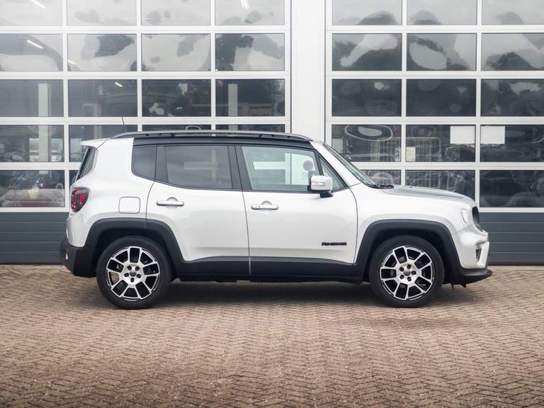 Jeep Jeep