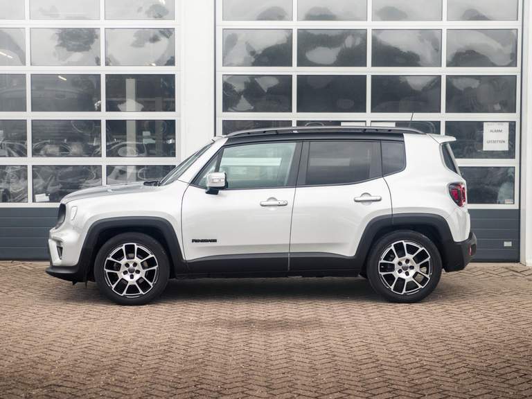 Jeep Jeep