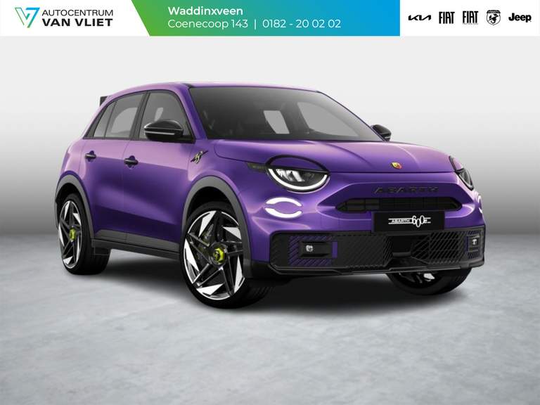 Abarth