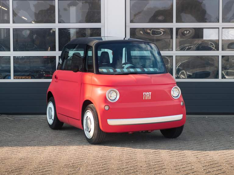 Fiat Fiat