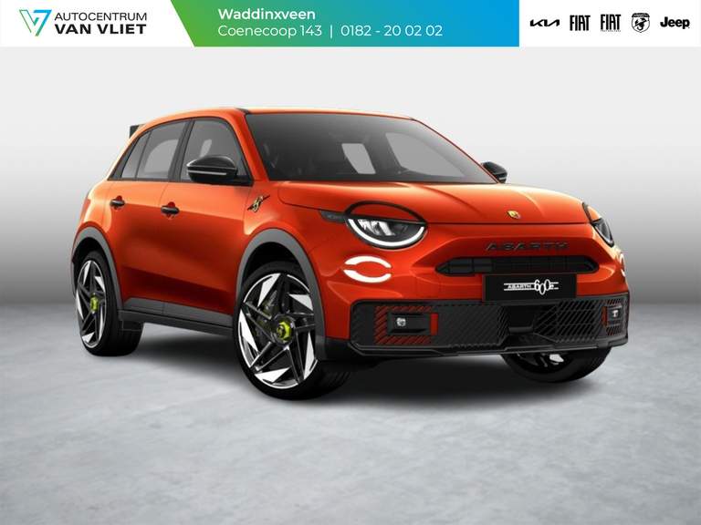 Abarth