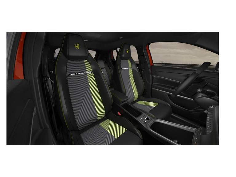 Abarth Abarth