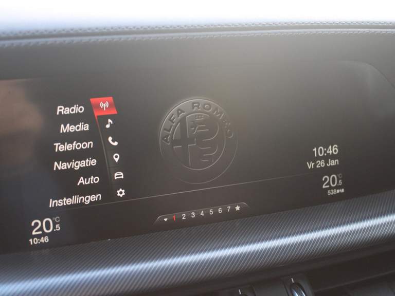 Alfa Romeo Alfa Romeo