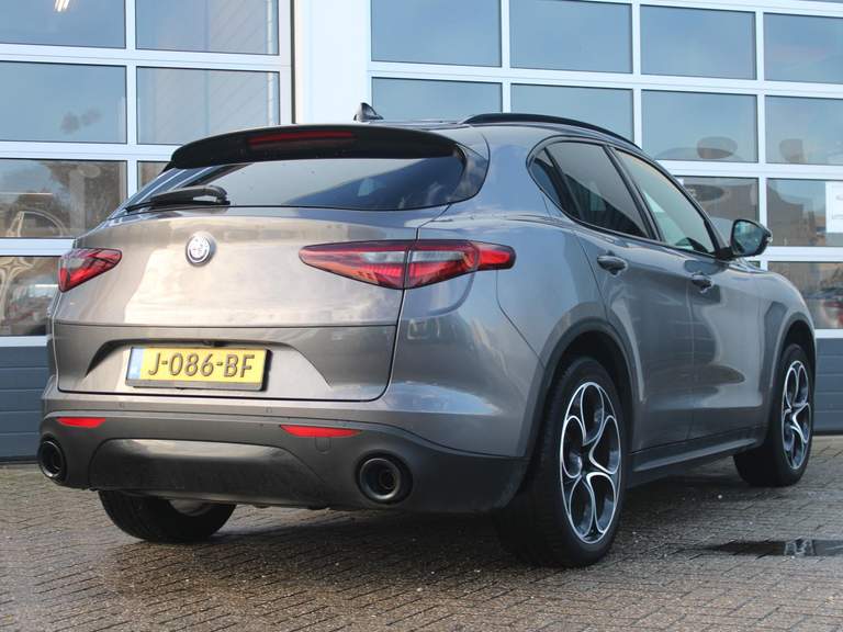 Alfa Romeo Alfa Romeo
