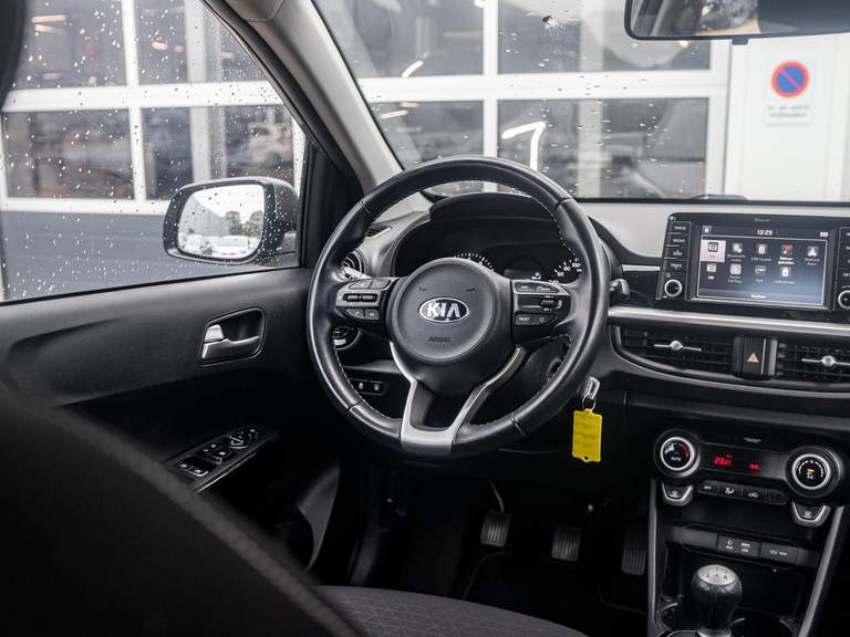 Kia Kia