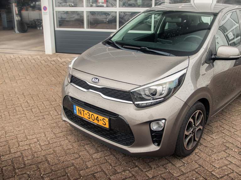 Kia Kia
