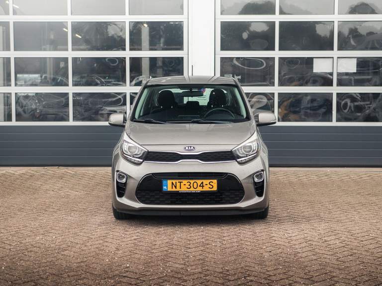 Kia Kia
