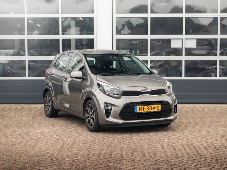 Kia Kia